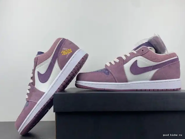 1 Unity (W) DR8057-500 Air Jordan Low 0608